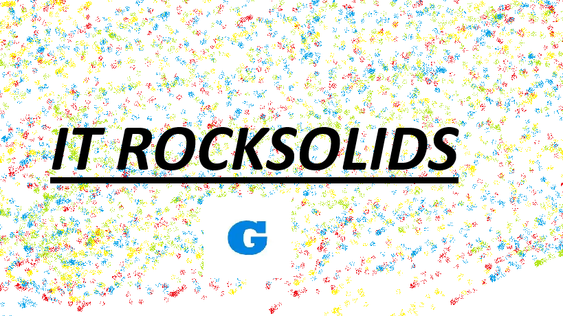 IT RockSolids